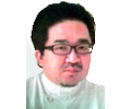 古谷クリニック 院長　古谷素敏(ふるたに もととし)